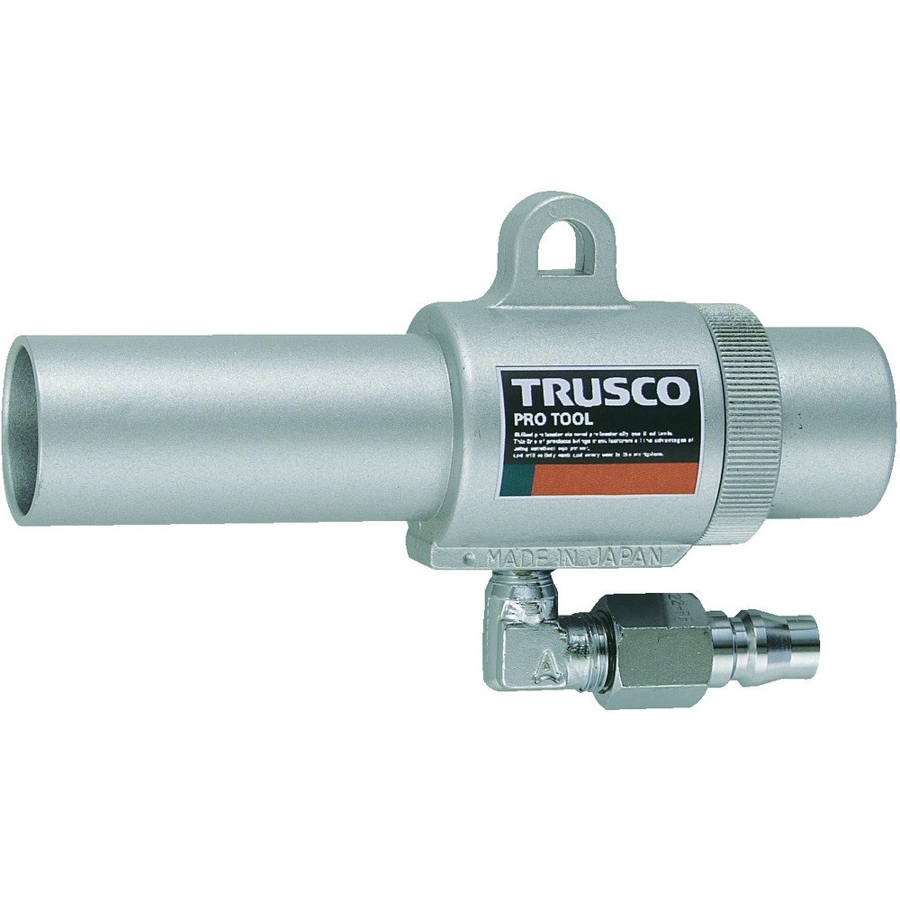 【人気商品】トラスコ中山(TRUSCO) エアーガン 最小内径22mm MAG- Amazon | トラスコ中山(TRUSCO) エアガン L型 最小内径22mm コックなし